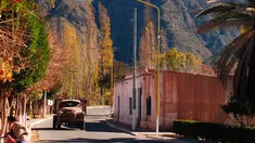 Una muy buena opción para empezar a recorrer el norte de nuestro país. Una muy buena opción para empezar a recorrer el norte de nuestro país.