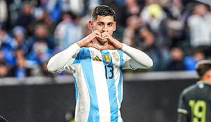 En caso que Nacho no renueve, el Madrid tiene en carpeta aCuti Romero por detrás de Leny Yoro En caso que Nacho no renueve, el Madrid tiene en carpeta aCuti Romero por detrás de Leny Yoro