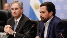 El secretario de Comercio, Pablo Lavigne, afirmó que la decisión procura disminuir la burocracia, fortalecer la competencia y mejorar el comercio.