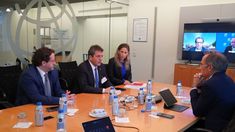 Massa continúa en su primer gira tras asumir como ministro de Economía. Massa continúa en su primer gira tras asumir como ministro de Economía.