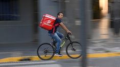 El número de trabajadores informales creció en Argentina: 4 de cada 10 empleados no están registrados en la seguridad social. El número de trabajadores informales creció en Argentina: 4 de cada 10 empleados no están registrados en la seguridad social.