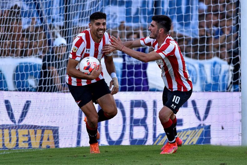 Leandro Díaz