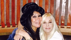 Susana y Moria, ¡reconociliadas! Después de idas y vueltas, salieron a cenar: foto, abrazo y confesiones Susana y Moria, ¡reconociliadas! Después de idas y vueltas, salieron a cenar: foto, abrazo y confesiones