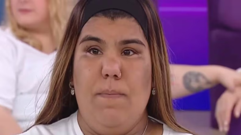 Camilota es uno de los posibles ingresos a la casa de Gran Hermano.
