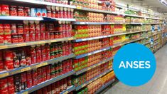 ANSES explicó quiénes acceden a los descuentos en supermercados. ANSES explicó quiénes acceden a los descuentos en supermercados.