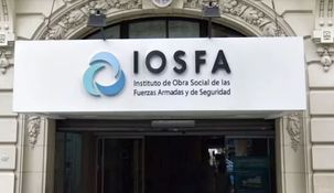 IOSFA tiene más de 650 mil afiliados.