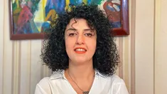 El Nobel de la Paz 2023 fue para Narges Mohammadi, símbolo de la lucha de las mujeres en Irán