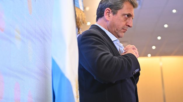 Unión por la Patria difundió las once razones para Massa presidente