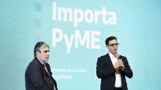 Importa PyME beneficiará a más de 18.000 empresas.