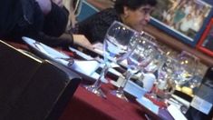 Fiesta y ¿reconciliación?: Maradona cenó con Ojeda y se encontró con Oriana Junco Fiesta y ¿reconciliación?: Maradona cenó con Ojeda y se encontró con Oriana Junco