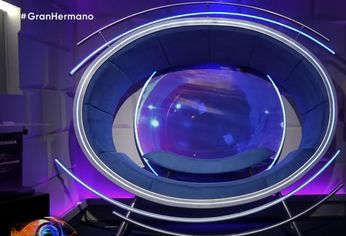 El confesionario de&nbsp;Gran Hermano ampliará la placa hasta al menos 9 participantes.