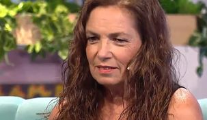 La cantante fue víctima de robo.