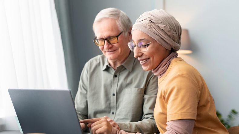 El organismo también aclara que aquellos jubilados y pensionados cuya fecha de cobro de sus haberes, recibirán el pago junto con el calendario habitual.  