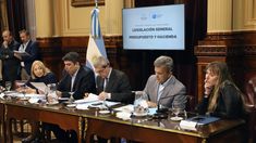 Senado: comenzó el debate por la reforma en la Ley de Alquileres&nbsp;