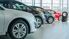 Los concesionarios buscan aumentar la cantidad de ventas de autos 0km. Los concesionarios buscan aumentar la cantidad de ventas de autos 0km.