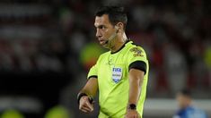 Algunos de los cambios ya fueron testeados en los últimos partidos de competencias de Conmebol y la UEFA Algunos de los cambios ya fueron testeados en los últimos partidos de competencias de Conmebol y la UEFA