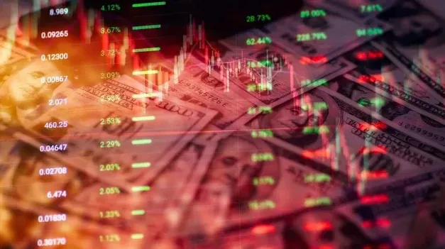 Los bonos argentinos vuelven a caer en Nueva York y el riesgo país supera los 480 puntos