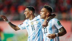 La Selección Argentina enfrentará a Venezuela en la Bombonera. La Selección Argentina enfrentará a Venezuela en la Bombonera.
