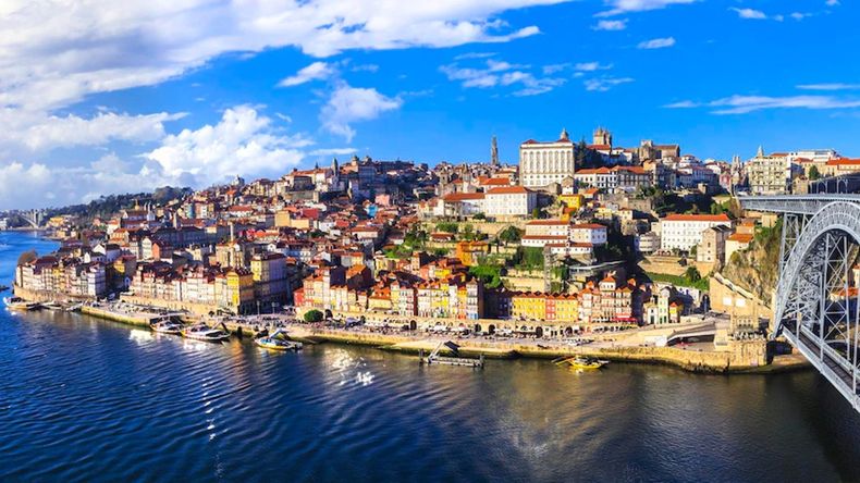 Portugal le abre sus puertas a los argentinos.