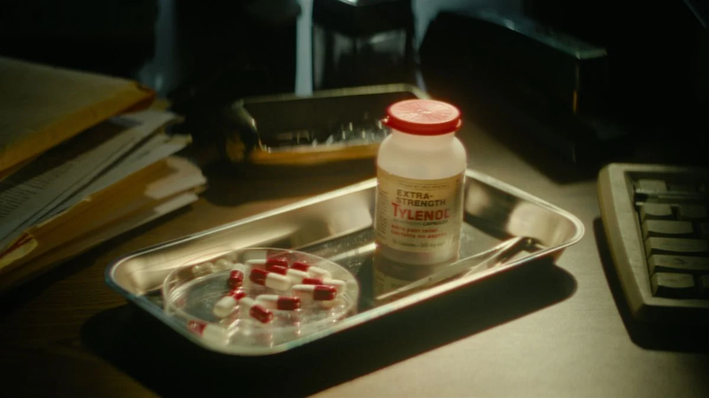 Conocé las sospechas detrás de Los asesinatos del Tylenol