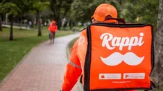 El Gobierno bonaerense multó a Rappi y tendrá que devolver dinero a usuarios. El Gobierno bonaerense multó a Rappi y tendrá que devolver dinero a usuarios.