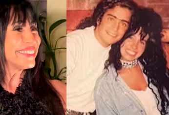En una charla íntima con Marley, la panelista recordó su apasionado romance con el Potro. En una charla íntima con Marley, la panelista recordó su apasionado romance con el Potro.