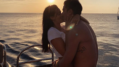 Oriana Sabatini y una profunda declaración de amor para Paulo Dybala en su cumpleaños Oriana Sabatini y una profunda declaración de amor para Paulo Dybala en su cumpleaños
