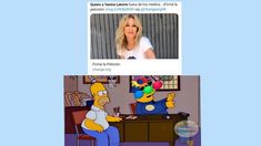 Los memes por Quiero a Yanina Latorre fuera de los medios, la campaña de Graciela Alfano Los memes por Quiero a Yanina Latorre fuera de los medios, la campaña de Graciela Alfano