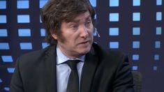 Milei le responde a Cristina Kirchner a dos meses del inicio de su gestión.