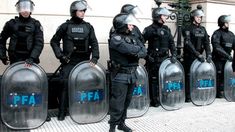 La Policía Federal confirmó que los avances en la investigación será informada en canales oficiales. La Policía Federal confirmó que los avances en la investigación será informada en canales oficiales.