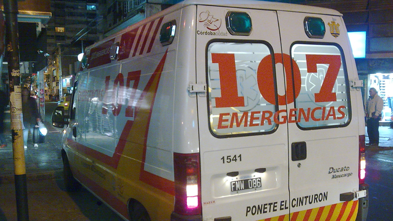 En Córdoba alertan por el histórico brote de dengue.