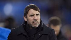 Coudet será el nuevo DT de River. Coudet será el nuevo DT de River.