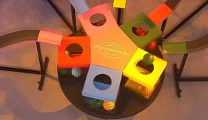 Gran Hermano 2024 ya tiene sus primeros cinco finalistas para la prueba de líder. Gran Hermano 2024 ya tiene sus primeros cinco finalistas para la prueba de líder.