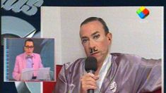 Pachano vs Waldo y Escudero: Voy a ser un karma para vos, Silvina; sos una nadie Pachano vs Waldo y Escudero: Voy a ser un karma para vos, Silvina; sos una nadie