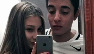 Nahir Galarza fue condenada por el crimen de Fernando Pastorizzo. Nahir Galarza fue condenada por el crimen de Fernando Pastorizzo.