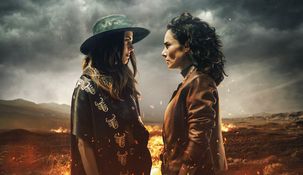 Las hermanas Guerra, una nueva serie mexicana que se sumó a Netflix hace tan solo cuatro días y promete convertirse en tendencia.