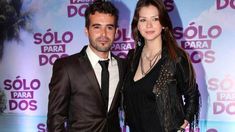 Hoy es así, mañana no sabemos, dijo Cabré sobre su separación Hoy es así, mañana no sabemos, dijo Cabré sobre su separación