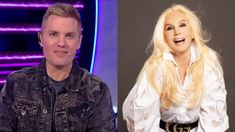 Santiago del Moro anunció que ingresará a la casa con Susana Giménez. Santiago del Moro anunció que ingresará a la casa con Susana Giménez.