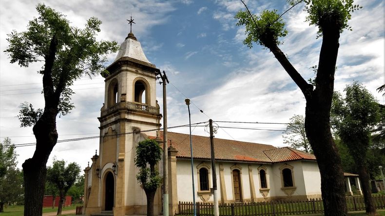El pueblo ideal para una escapada de turismo gastronómico en Buenos Aires.&nbsp;