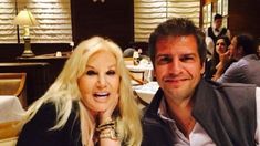 Emotivo posteo de Patricio Giménez por la salud de su sobrino Paco Emotivo posteo de Patricio Giménez por la salud de su sobrino Paco