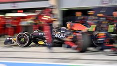 Daniel Ricciardo está cada día más cerca de Alpha Tauri Daniel Ricciardo está cada día más cerca de Alpha Tauri