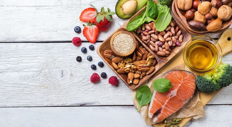 Una nutricionista de la Universidad de Harvard reveló una dieta equilibrada y saludable para poder disfrutar de comidas ricas y no aumentar de peso.