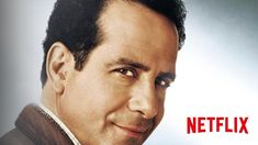 Monk, la serie de los 2000 que sigue la vida de un detective de policía y ya es tendencia en Netflix.
