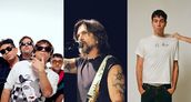 Juanes, Turf y Conociendo Rusia, platos fuertes del PopFest.