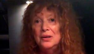 Murió Lilian Keller, la madre de Adrián Suar Murió Lilian Keller, la madre de Adrián Suar