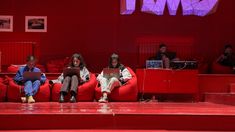 La Ciudad presentó los centros TUMO, un innovador modelo de aprendizaje en tecnologías creativas La Ciudad presentó los centros TUMO, un innovador modelo de aprendizaje en tecnologías creativas