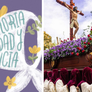 Entre el 24 de marzo y el 2 de abril, primer feriado del período de Semana Santa, habrá solo 9 días de diferencia. Entre el 24 de marzo y el 2 de abril, primer feriado del período de Semana Santa, habrá solo 9 días de diferencia.