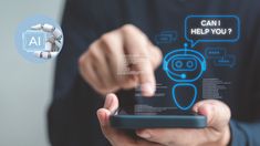 La inteligencia artificial proyectó cómo podrían ser estos dispositivos en el futuro y sus propuestas superaron todas las expectativas. La inteligencia artificial proyectó cómo podrían ser estos dispositivos en el futuro y sus propuestas superaron todas las expectativas.