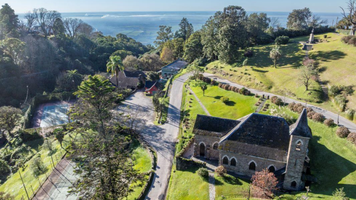 Conocé Argentina en 2026: el pueblo poco recorrido que se parece a Suiza