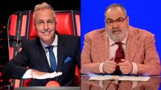 La Voz Argentina volvió a duplicar en el rating a Lanata La Voz Argentina volvió a duplicar en el rating a Lanata